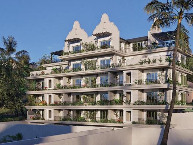 Flat for sale in Goa