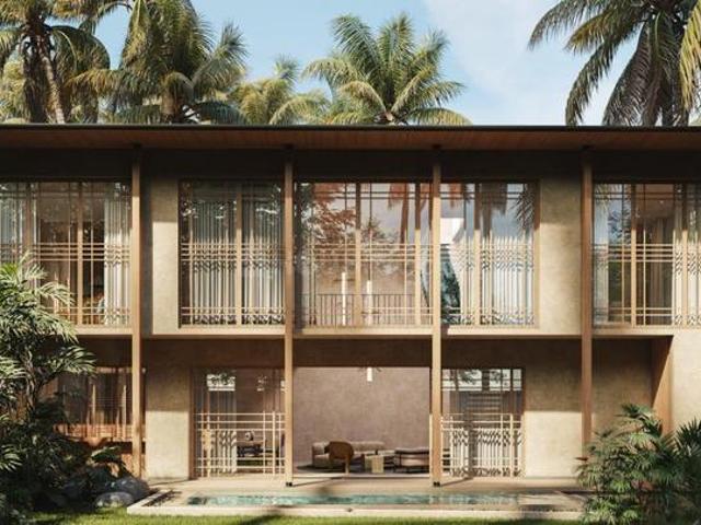 Villa for sale in Goa