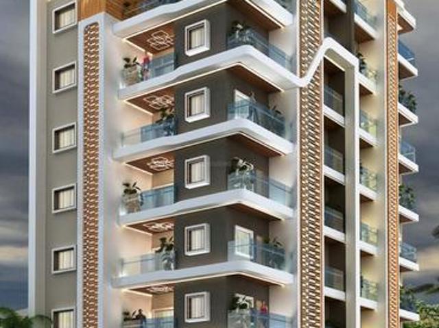 Flat for sale in Nagpur, National Capital Territory Of Delhi