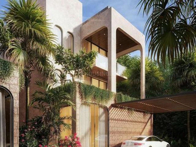Villa for sale in Goa