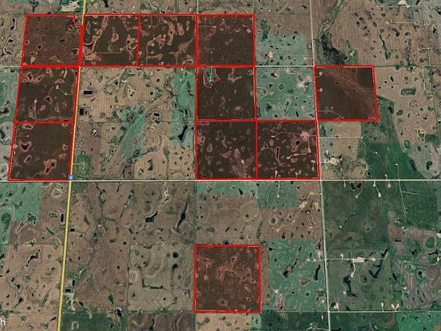 Land for sale in Regina, Saskatchewan