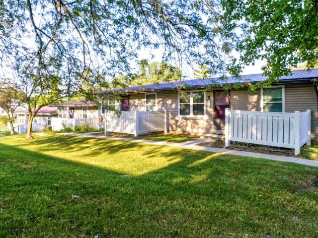 Apartment for rent in Berlin, Ohio