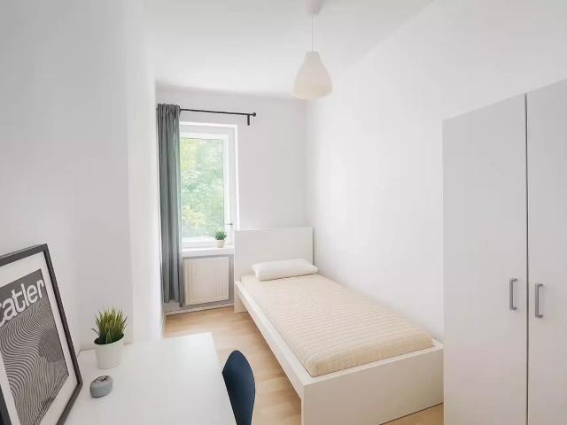 Apartment mieten in Britz, Berlin