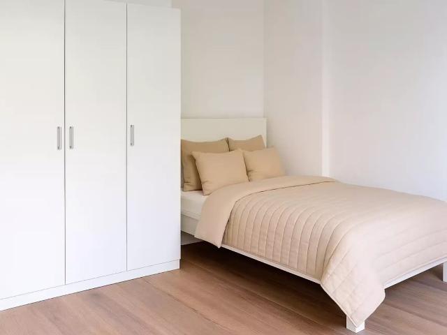 Apartment mieten in Britz, Berlin