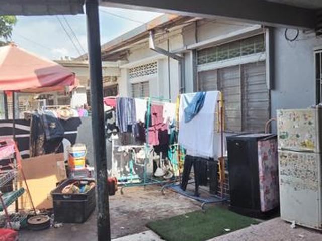 Terraced House for sale in Country Heights Damansara, Kuala Lumpur