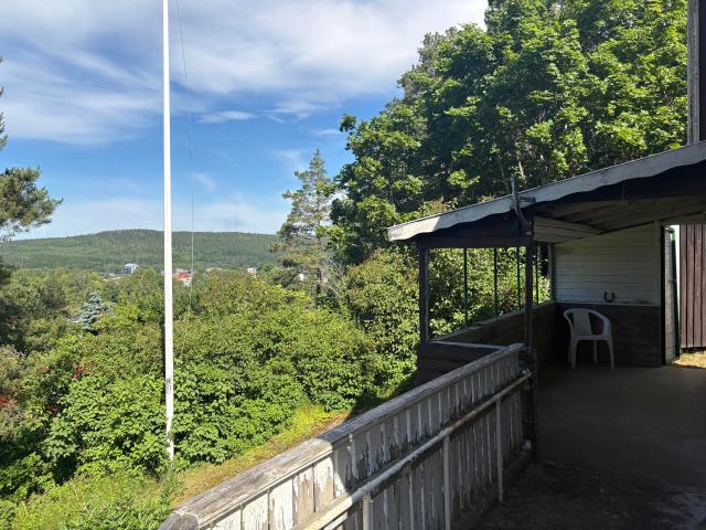 Villa till salu i Årjäng, Värmland