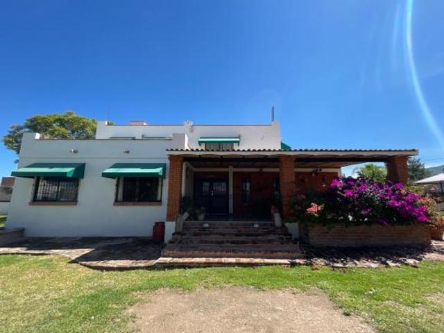 Quinta en venta en Jesús María, Aguascalientes