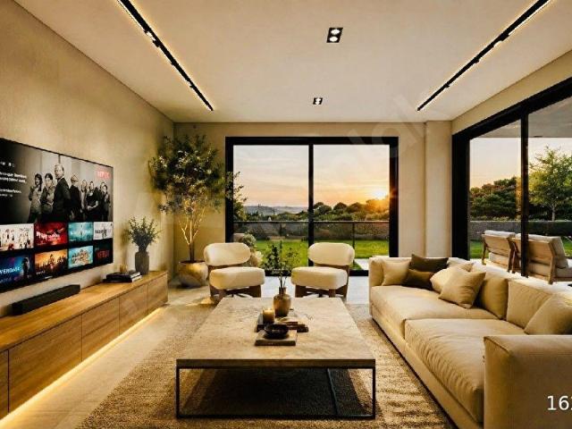 Erdemli, Mersin içerisinde satılık Villa