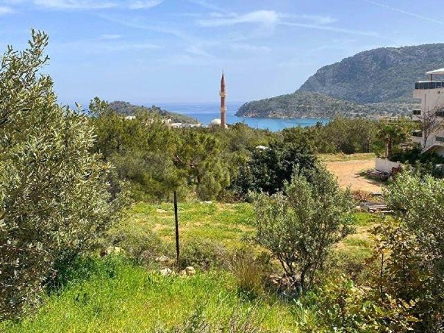 Silifke, Mersin içerisinde satılık Arsa
