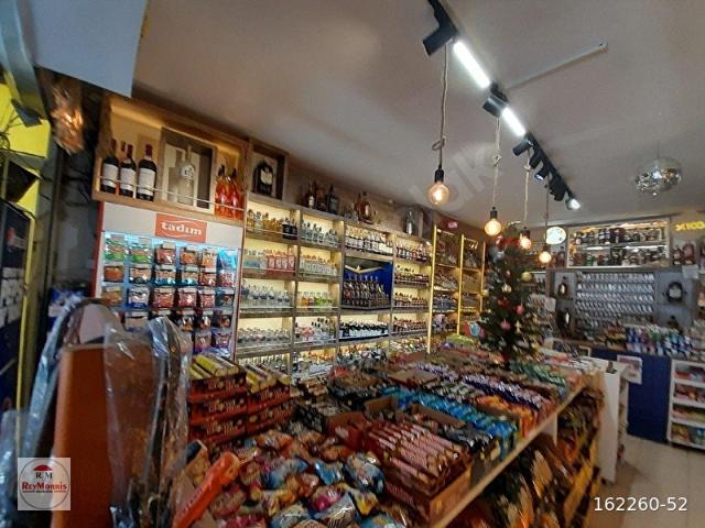 Yenişehir, Mersin içerisinde satılık Restoran