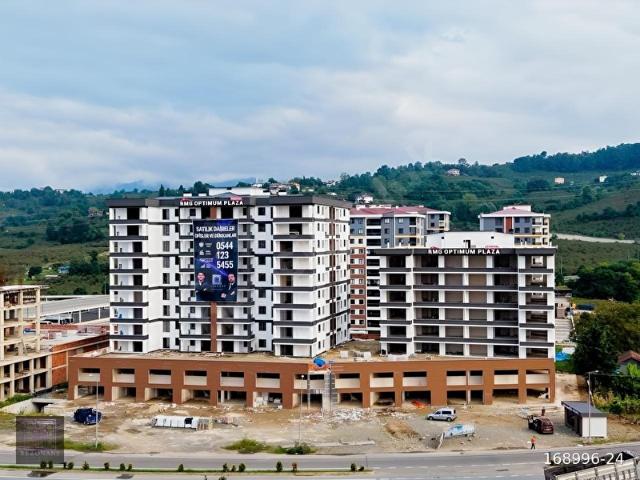 Ordu içerisinde satılık mülk