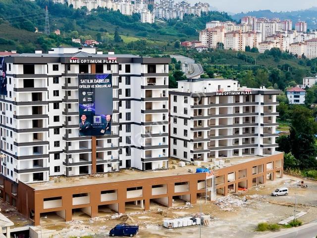 Ordu içerisinde satılık mülk