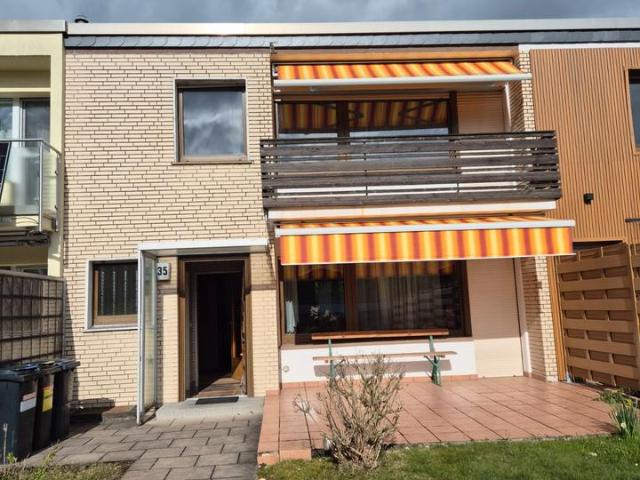 Wohnung kaufen in Gerthe, Bochum