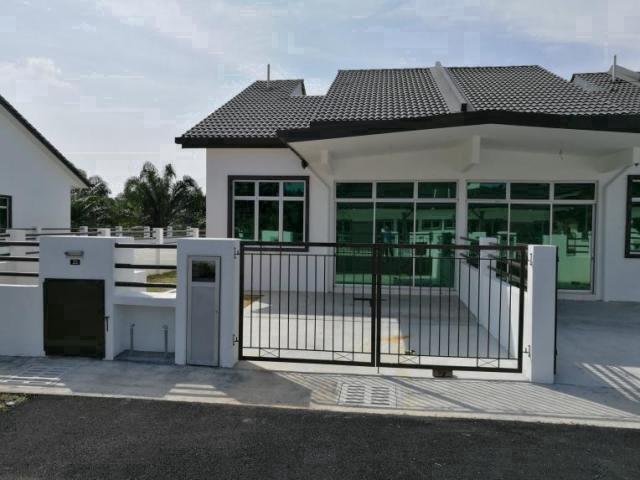 Terraced House for sale in Petaling, Alam Impian