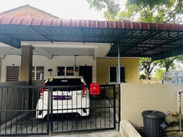 Terraced House for sale in Perak, Tanjong Ipoh