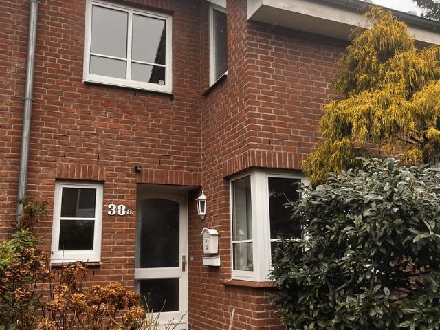 Haus kaufen in Buchholz-Kleefeld, Hannover