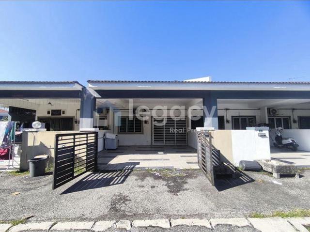 Terraced House for sale in Perak, Tanjong Ipoh
