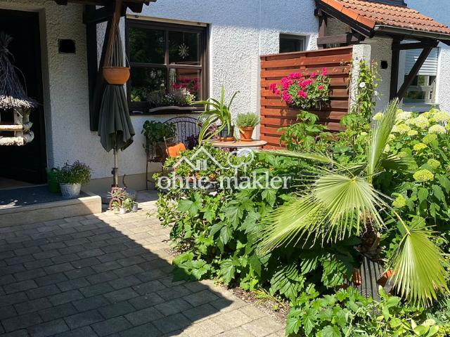 Haus kaufen in Argelsried, Gilching