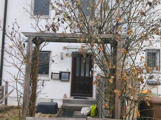 Haus kaufen in Schwabmünchen, Bayern