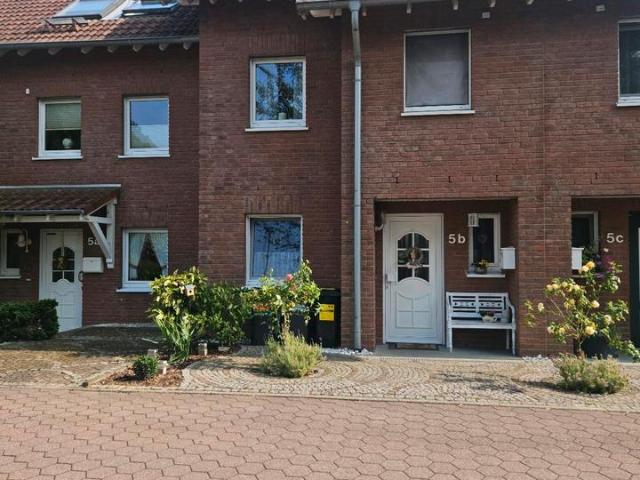 Haus kaufen in Gerthe, Bochum