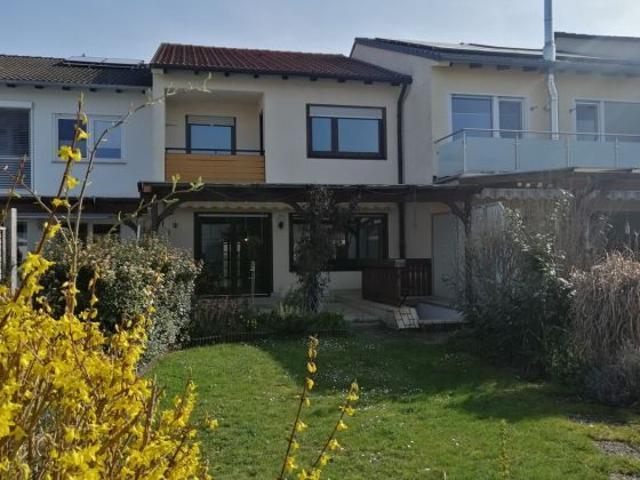 Haus kaufen in Weinheim, Baden-Württemberg