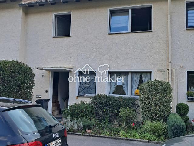 Haus kaufen in Vohwinkel, Wuppertal