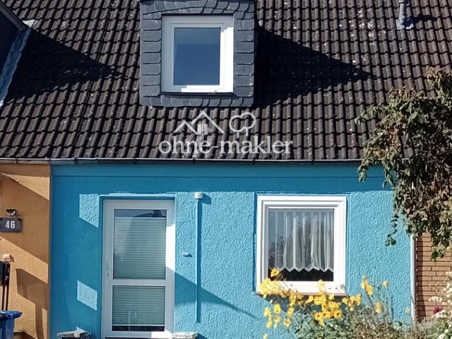 Haus kaufen in Kücknitz, Lübeck