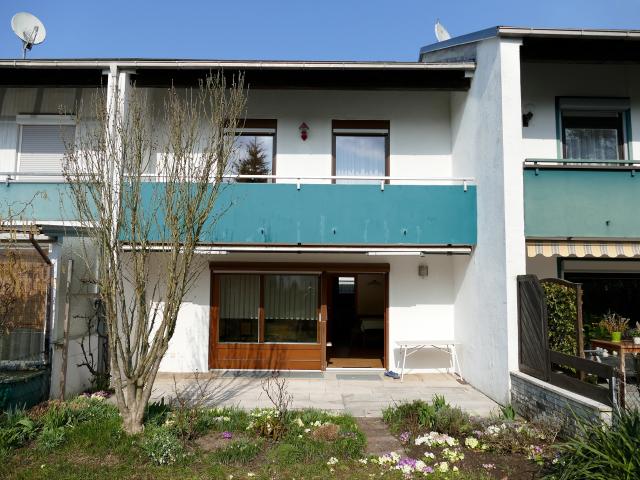 Haus kaufen in Sankt Erasmus, Waldkraiburg