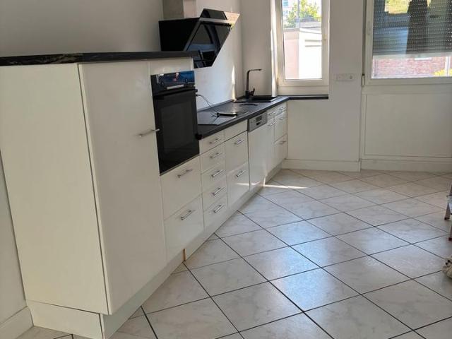 Haus kaufen in Monheim, Nordrhein-Westfalen
