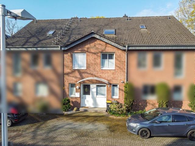 Haus kaufen in Monheim am Rhein, Kreis Mettmann