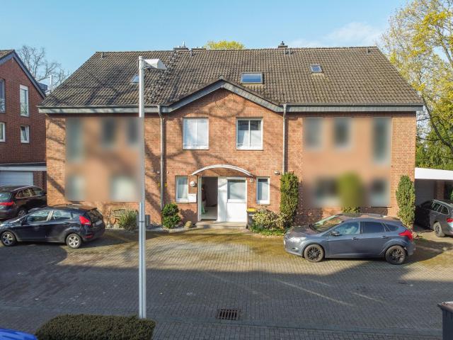 Haus mieten in Monheim, Nordrhein-Westfalen