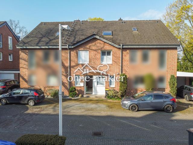 Haus kaufen in Monheim, Nordrhein-Westfalen