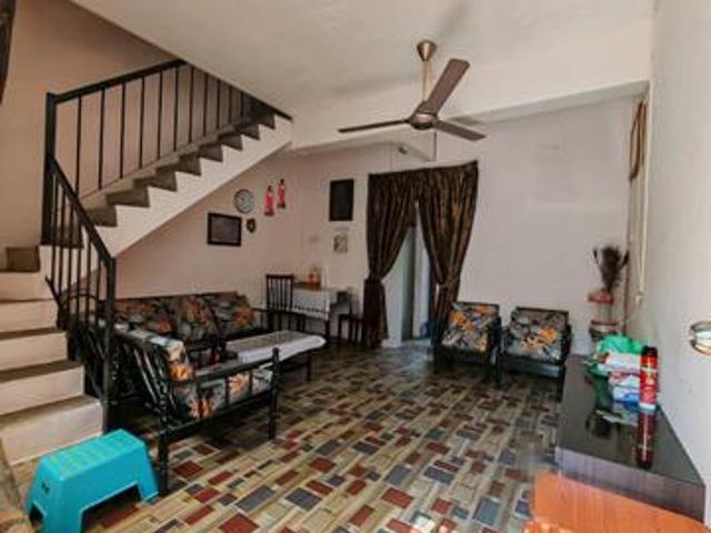 Terraced House for sale in Kluang, Johor