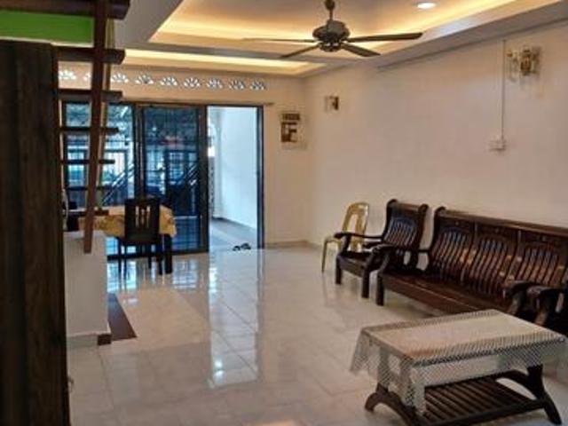 Terraced House for sale in Kluang, Johor