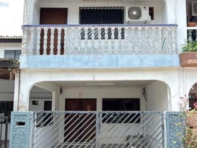 Terraced House for sale in Kluang, Johor