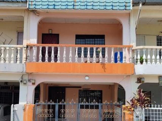 Terraced House for sale in Kluang, Johor
