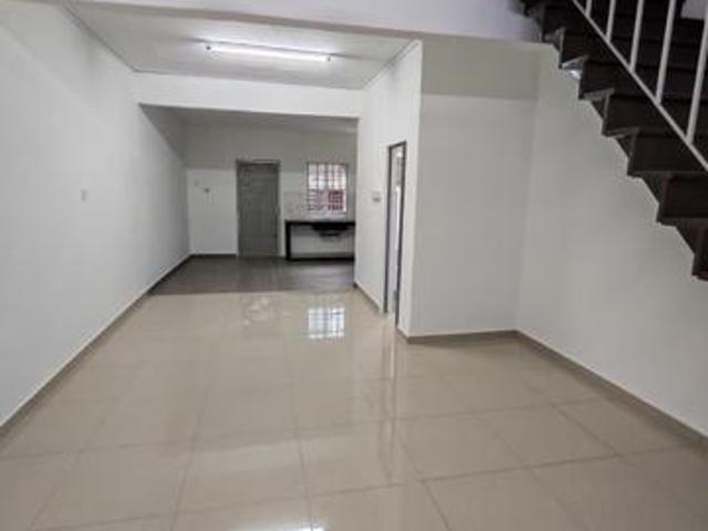 Terraced House for sale in Kluang, Johor