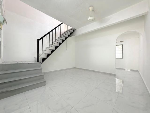 Terraced House for sale in Kluang, Johor