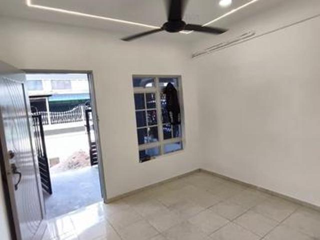 Terraced House for sale in Rengam, Johor