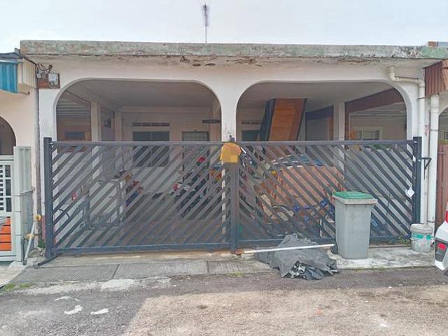 Terraced House for sale in Kluang, Johor