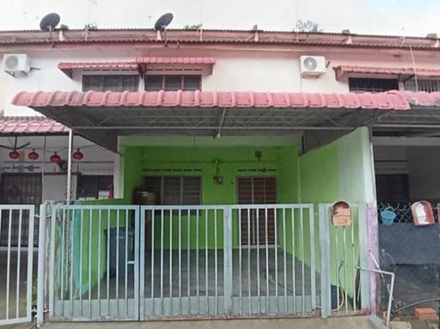 Terraced House for sale in Kluang, Johor