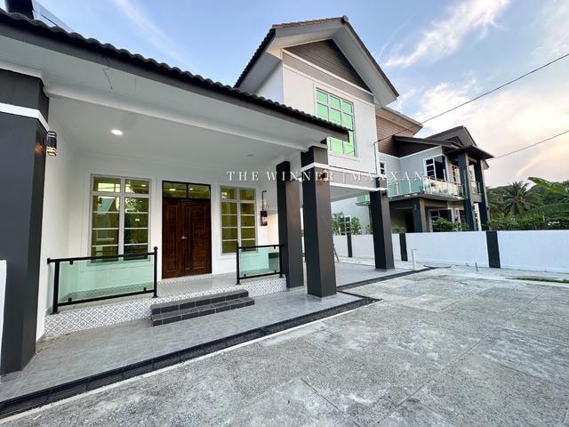 Residential House for sale in Kota Bahru, Kelantan
