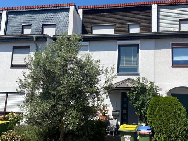 Haus kaufen in Sterkrade, Oberhausen