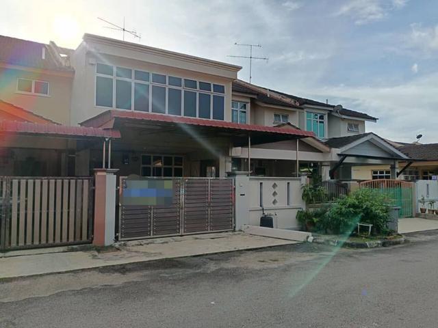 Terraced House for sale in Kluang, Johor