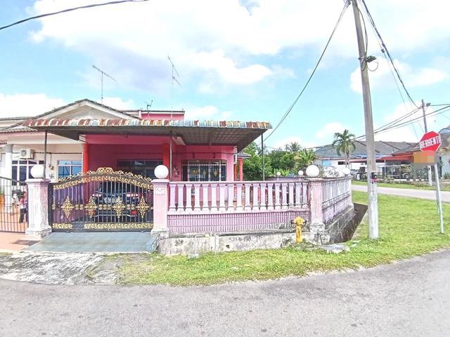 Terraced House for sale in Paloh, Johor