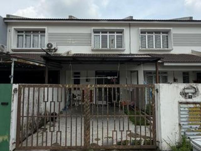 Terraced House for sale in Johore Bahru, Johor