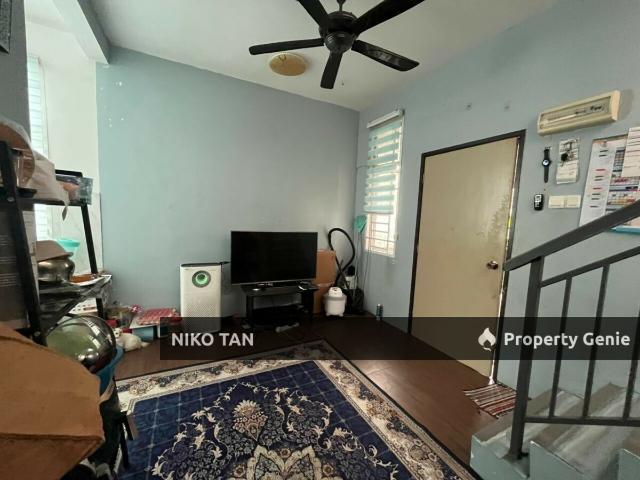 Terraced House for sale in Pulai, Bukit Ledang
