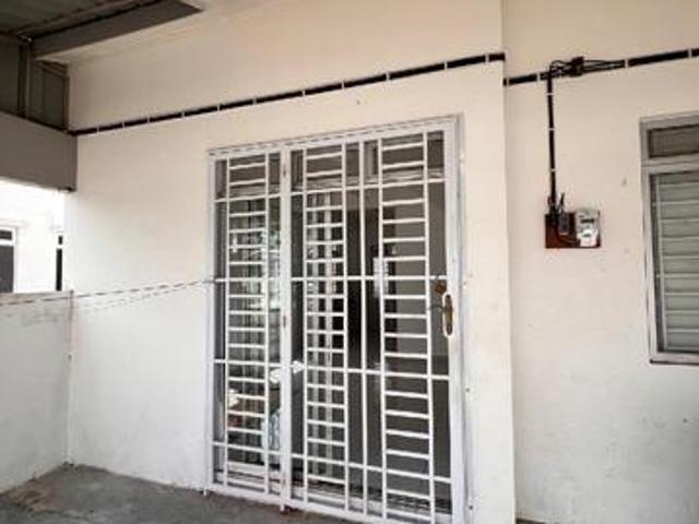 Terraced House for sale in Bukit Ledang, Johor