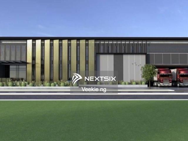 Residential House for sale in Kulai, Johor