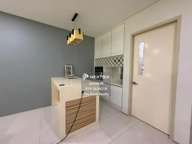 Residential House for sale in Kulai